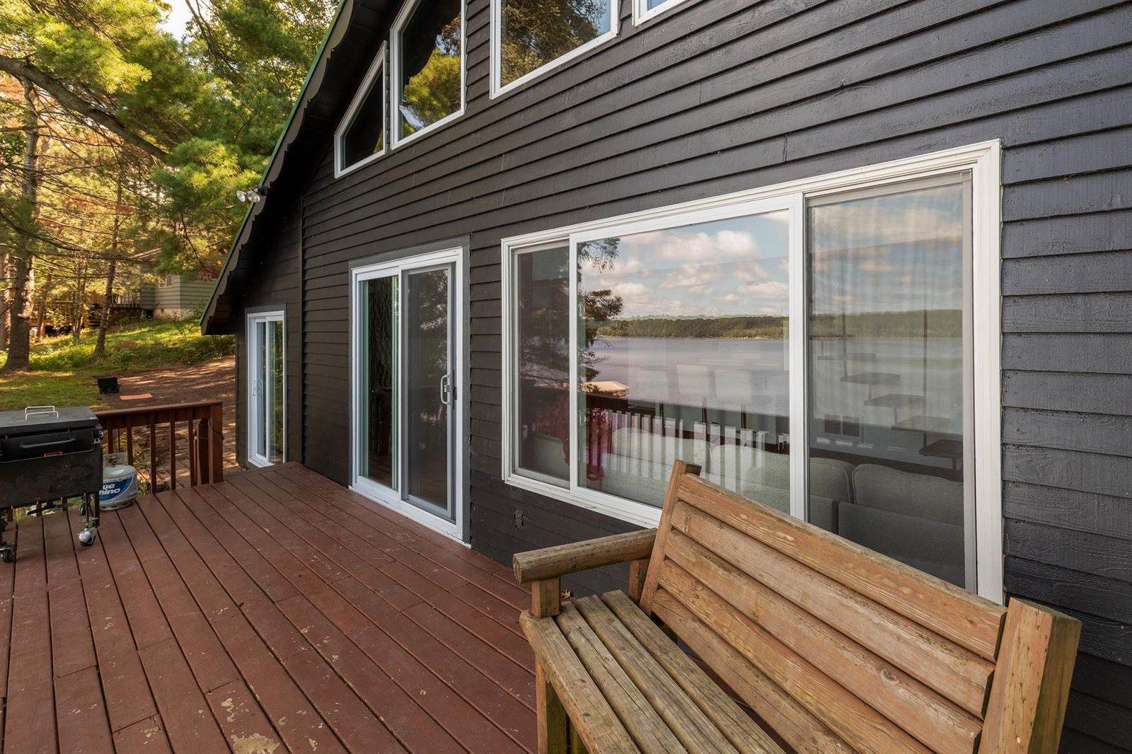 3176 Pine View Boulevard, Motley, MN 56466