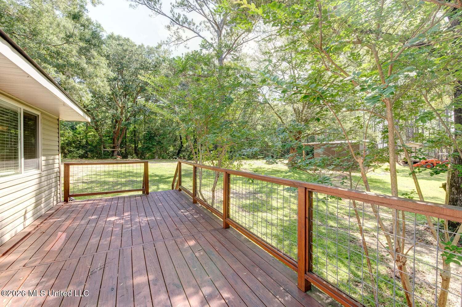152 Mccastile Road, Carriere, MS 39426