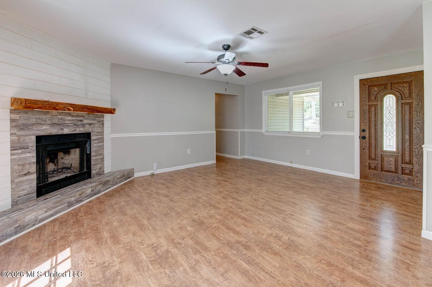 152 Mccastile Road, Carriere, MS 39426