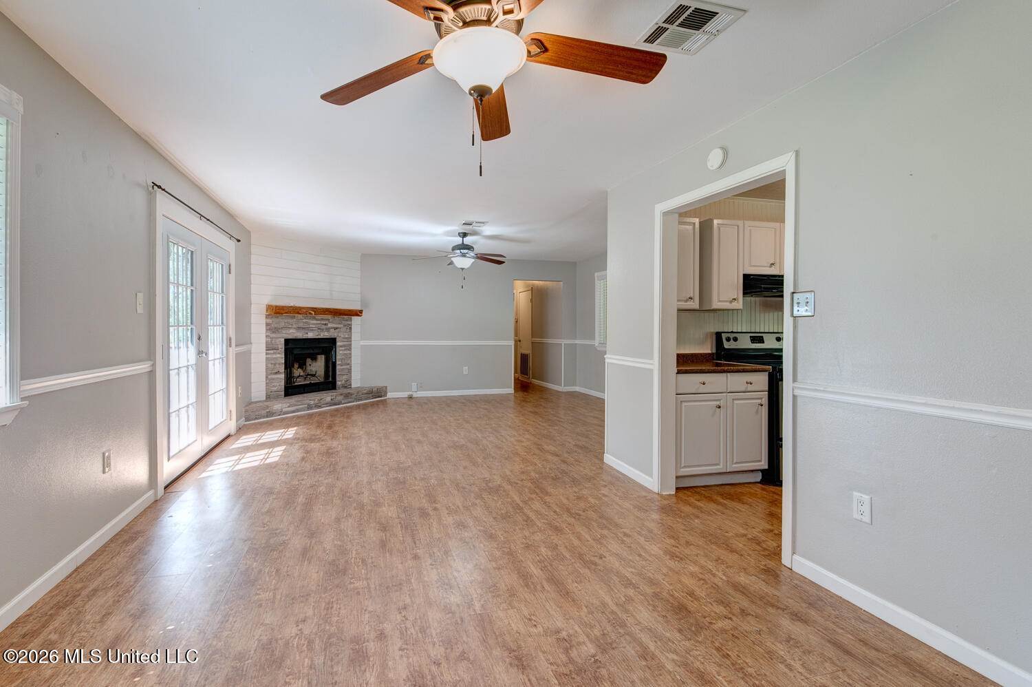 152 Mccastile Road, Carriere, MS 39426