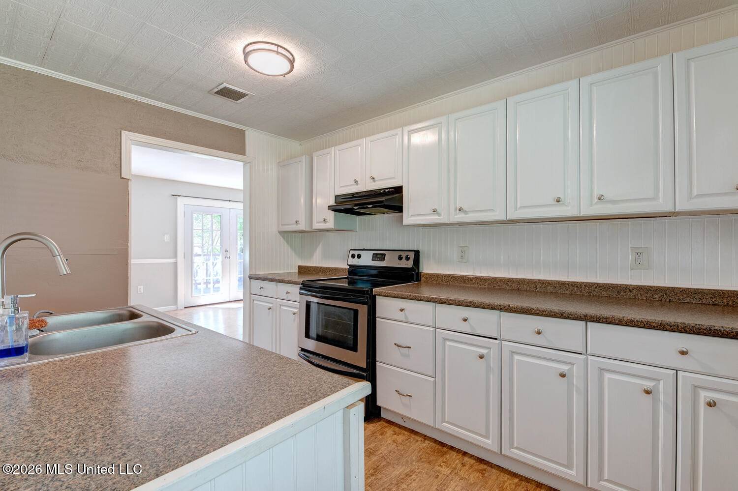 152 Mccastile Road, Carriere, MS 39426