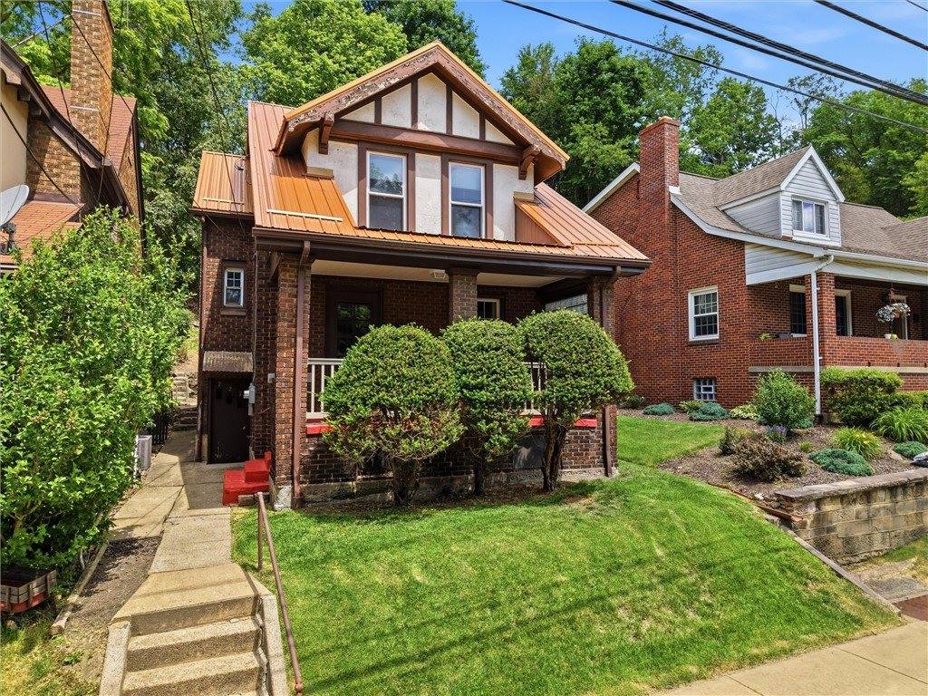 727 High St, Freeport Boro, PA 16229
