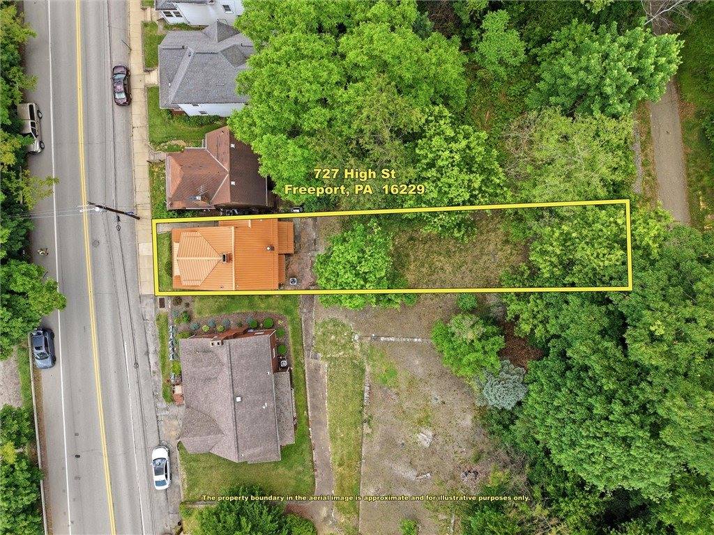 727 High St, Freeport Boro, PA 16229