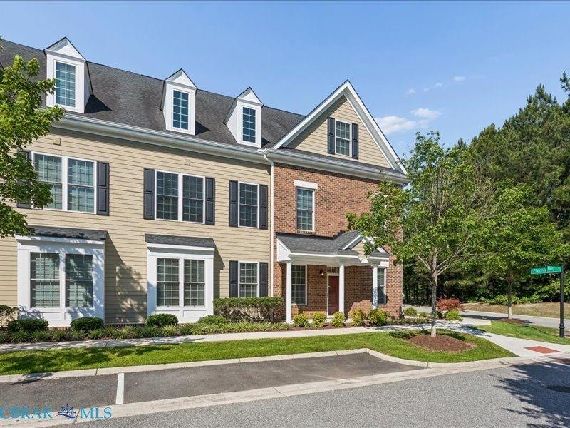 117 Ellery Street, Yorktown, VA 23692