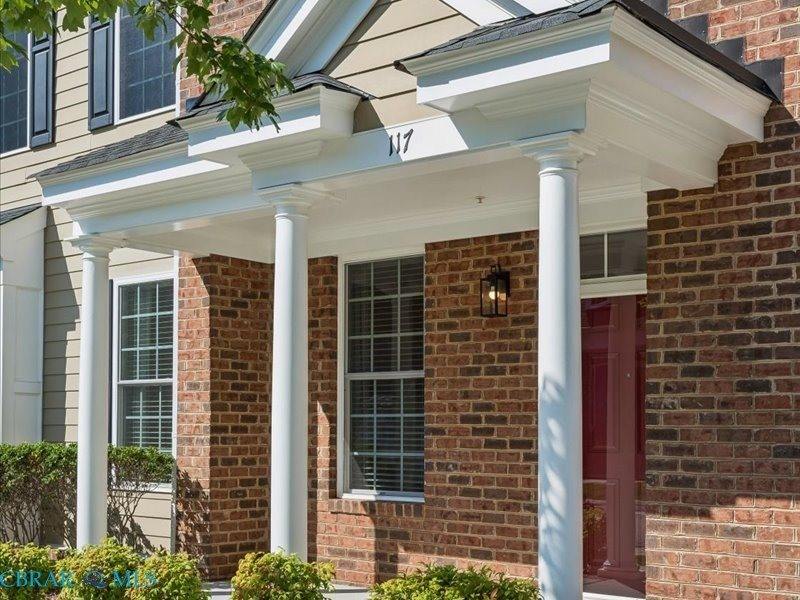 117 Ellery Street, Yorktown, VA 23692