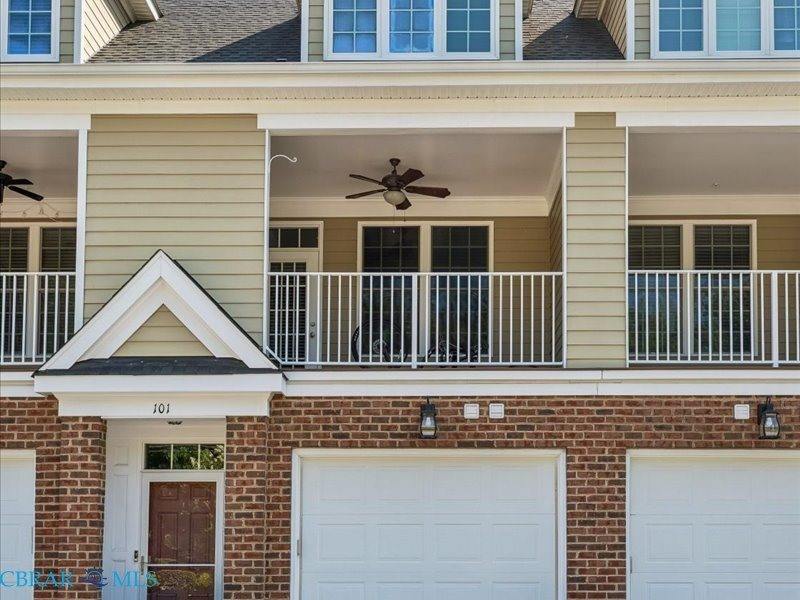 117 Ellery Street, Yorktown, VA 23692