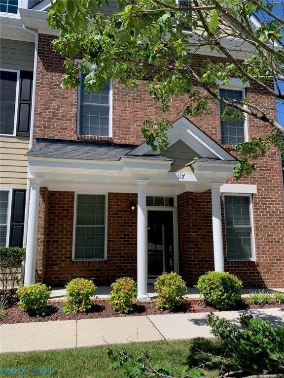 117 Ellery Street, Yorktown, VA 23692