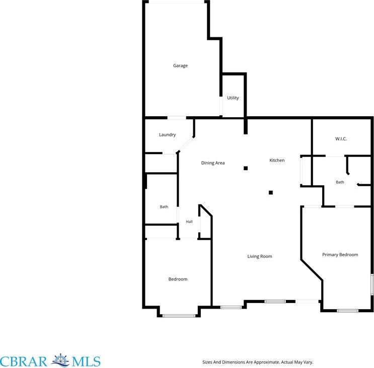 117 Ellery Street, Yorktown, VA 23692