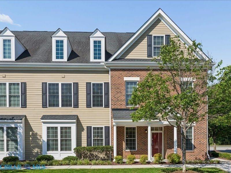 117 Ellery Street, Yorktown, VA 23692