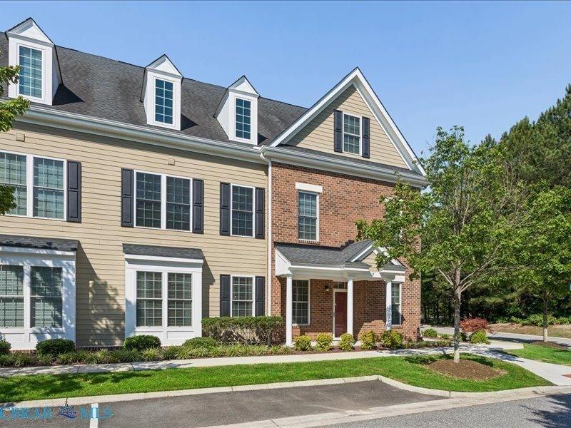 117 Ellery Street, Yorktown, VA 23692