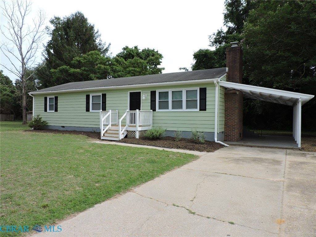 6972 Linda Circle, Hayes, VA 23072