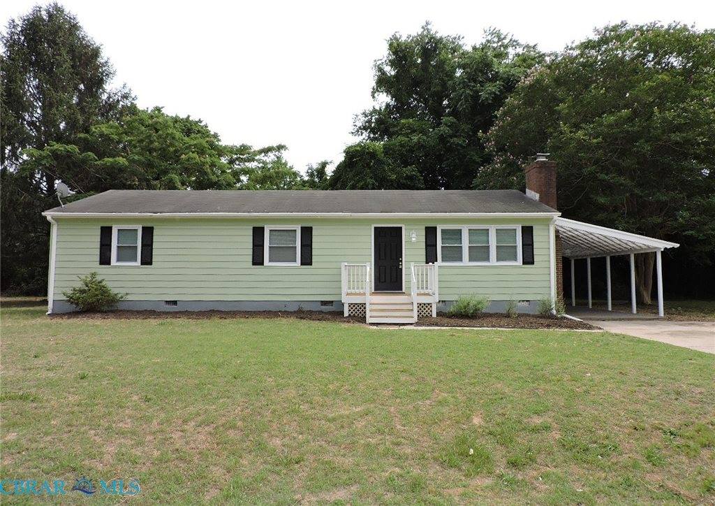 6972 Linda Circle, Hayes, VA 23072