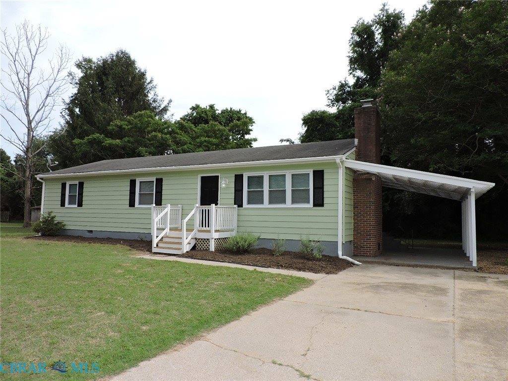 6972 Linda Circle, Hayes, VA 23072