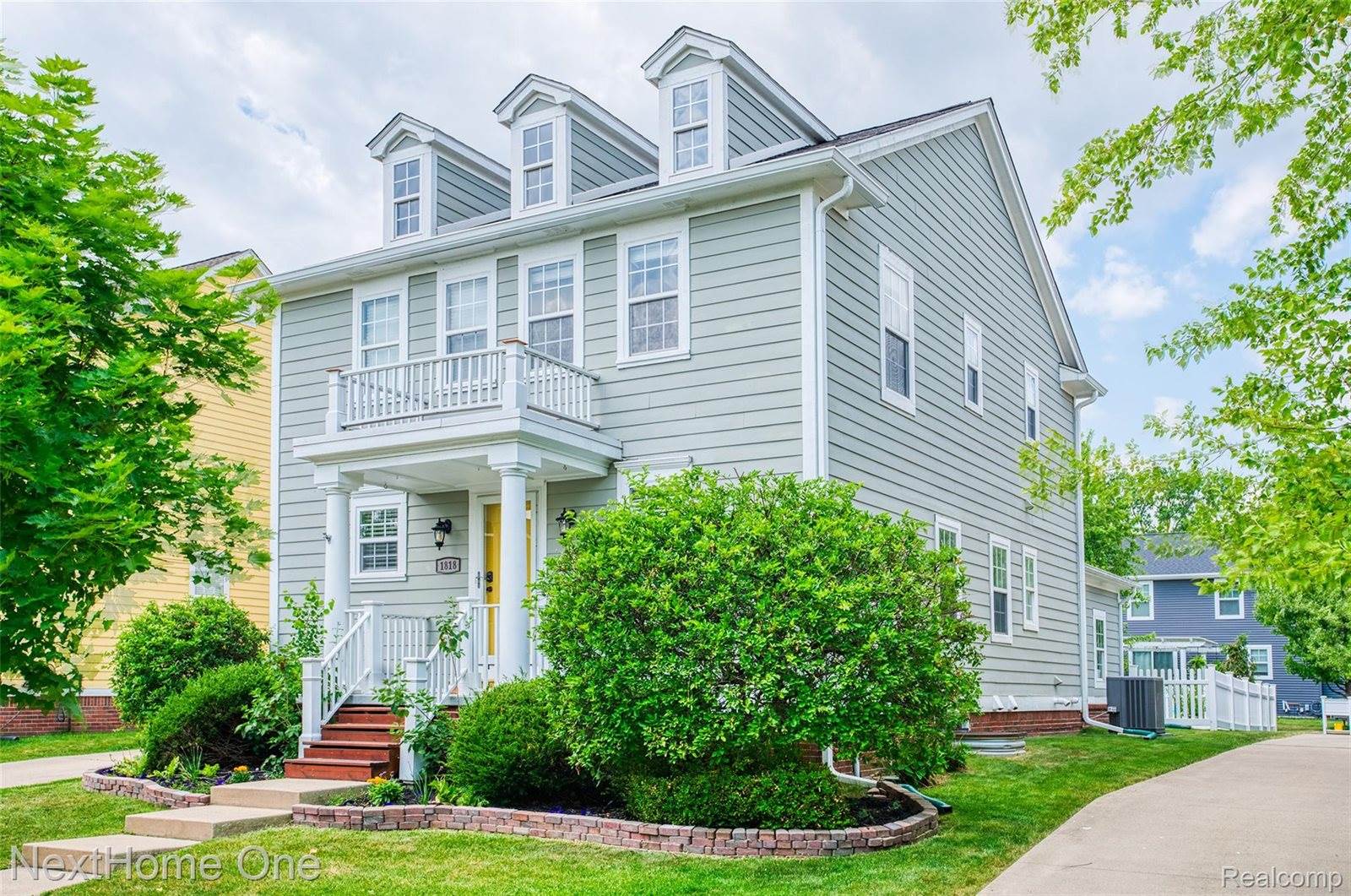 1818 Gilmore Street, HowellCity_Livingston, MI 48855