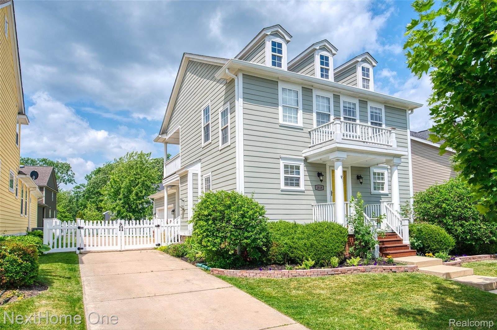1818 Gilmore Street, HowellCity_Livingston, MI 48855