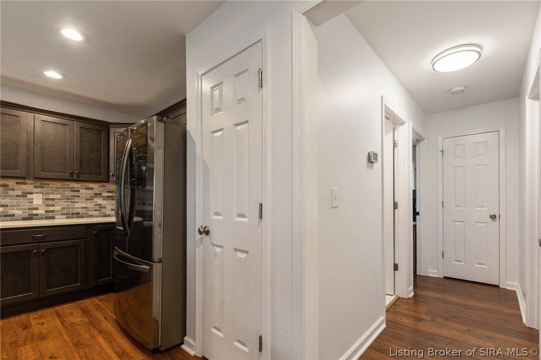 865 Capitol Boulevard, Corydon, IN 47112
