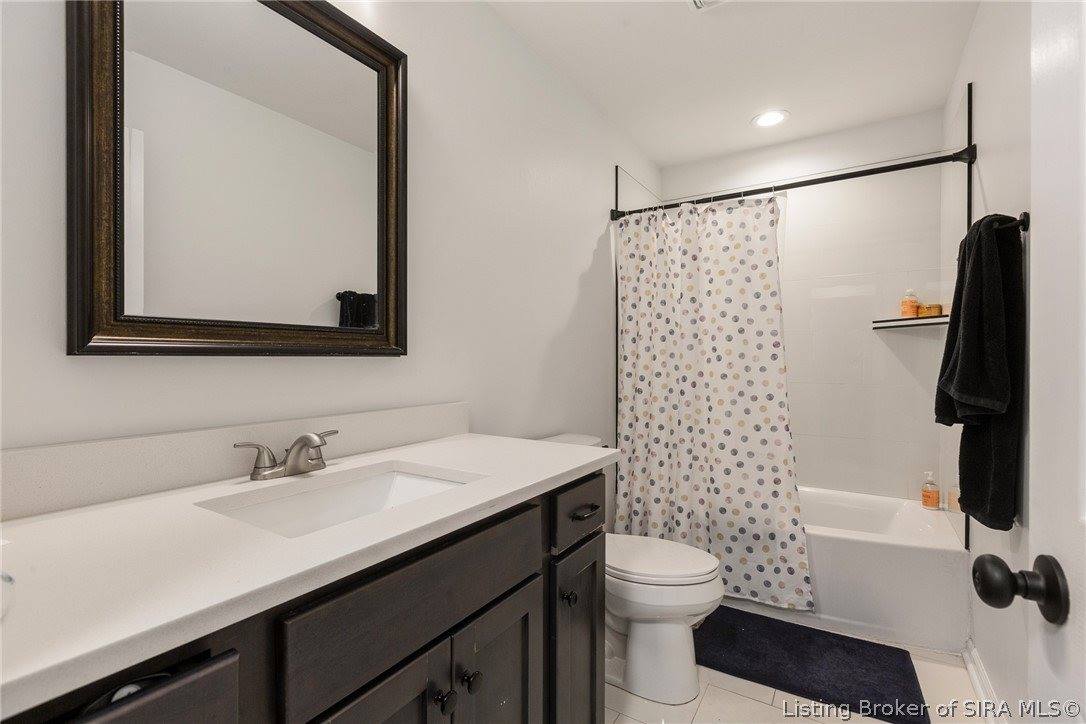 865 Capitol Boulevard, Corydon, IN 47112