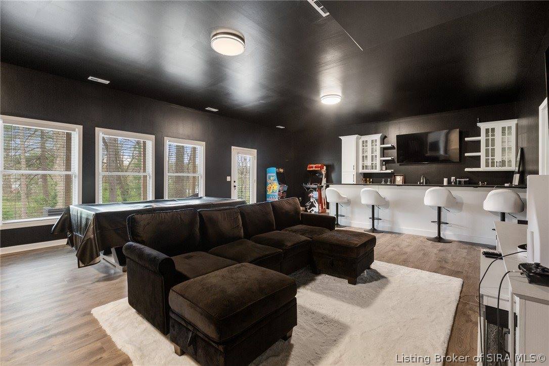 865 Capitol Boulevard, Corydon, IN 47112