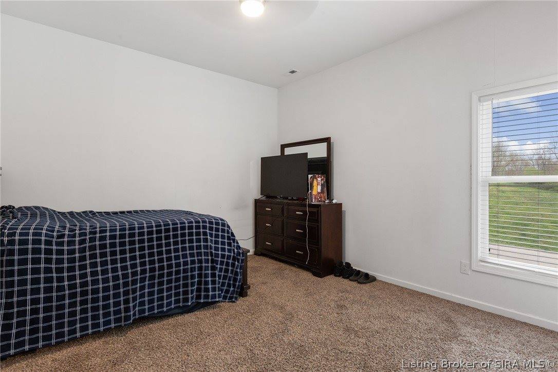 865 Capitol Boulevard, Corydon, IN 47112