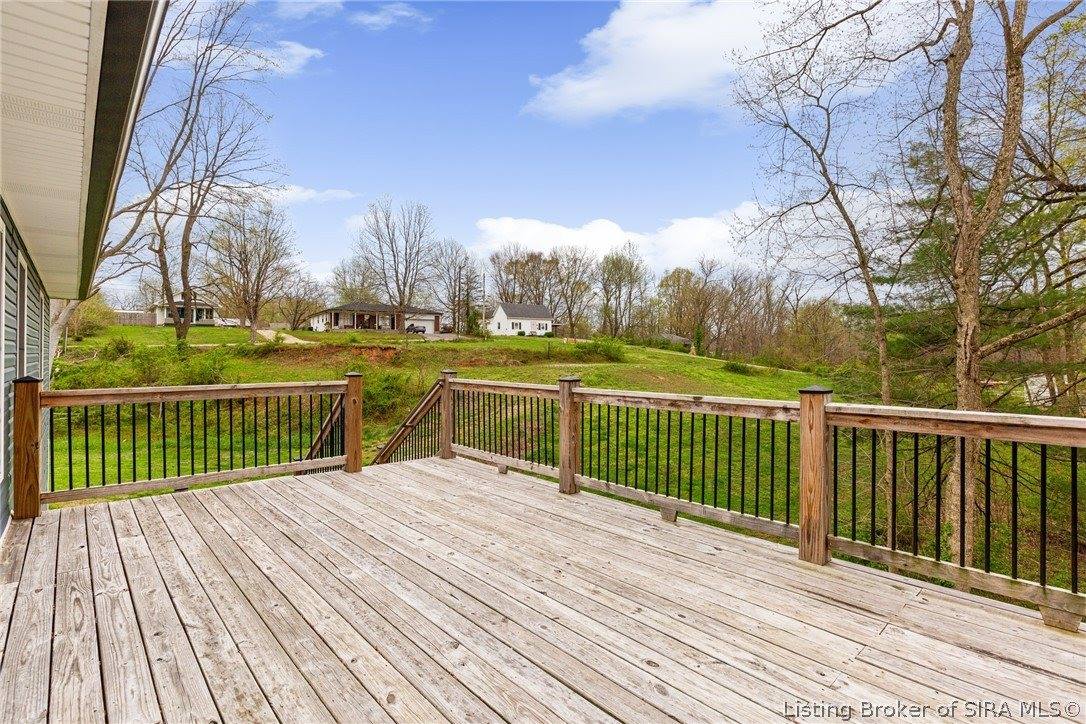 865 Capitol Boulevard, Corydon, IN 47112