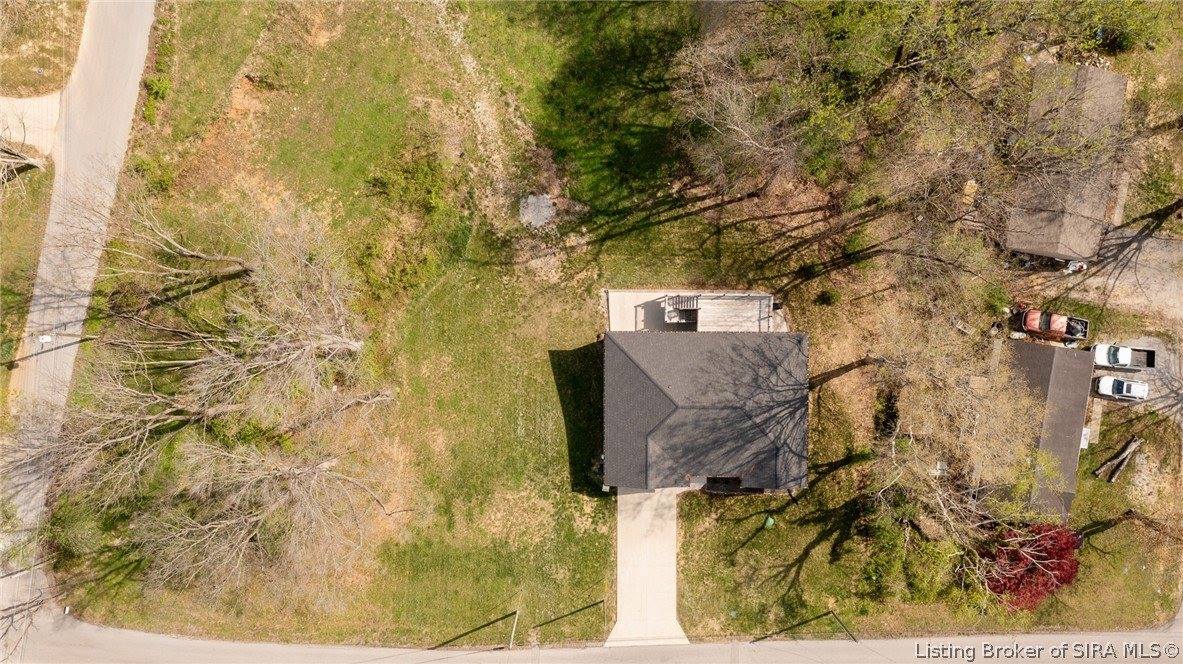 865 Capitol Boulevard, Corydon, IN 47112