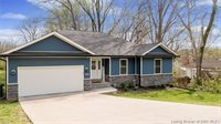 865 Capitol Boulevard, Corydon, IN 47112