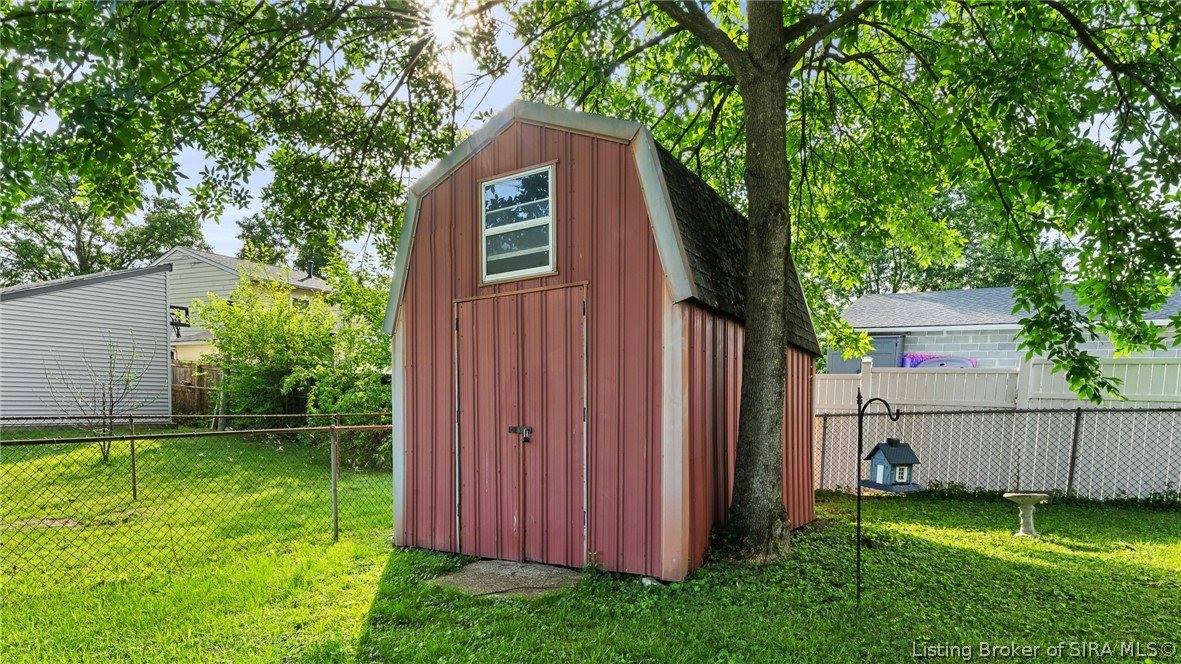 902 Washington Way, Jeffersonville, IN 47130