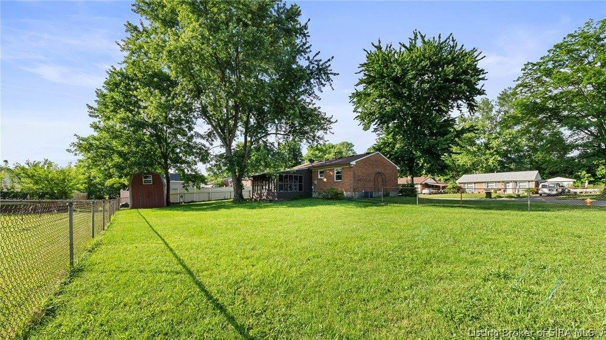 902 Washington Way, Jeffersonville, IN 47130