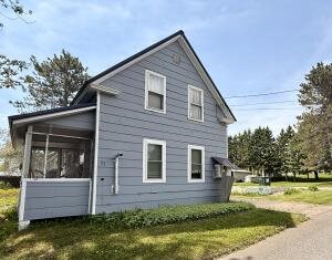 35 Dennis Street, Eagle Lake, ME 04739