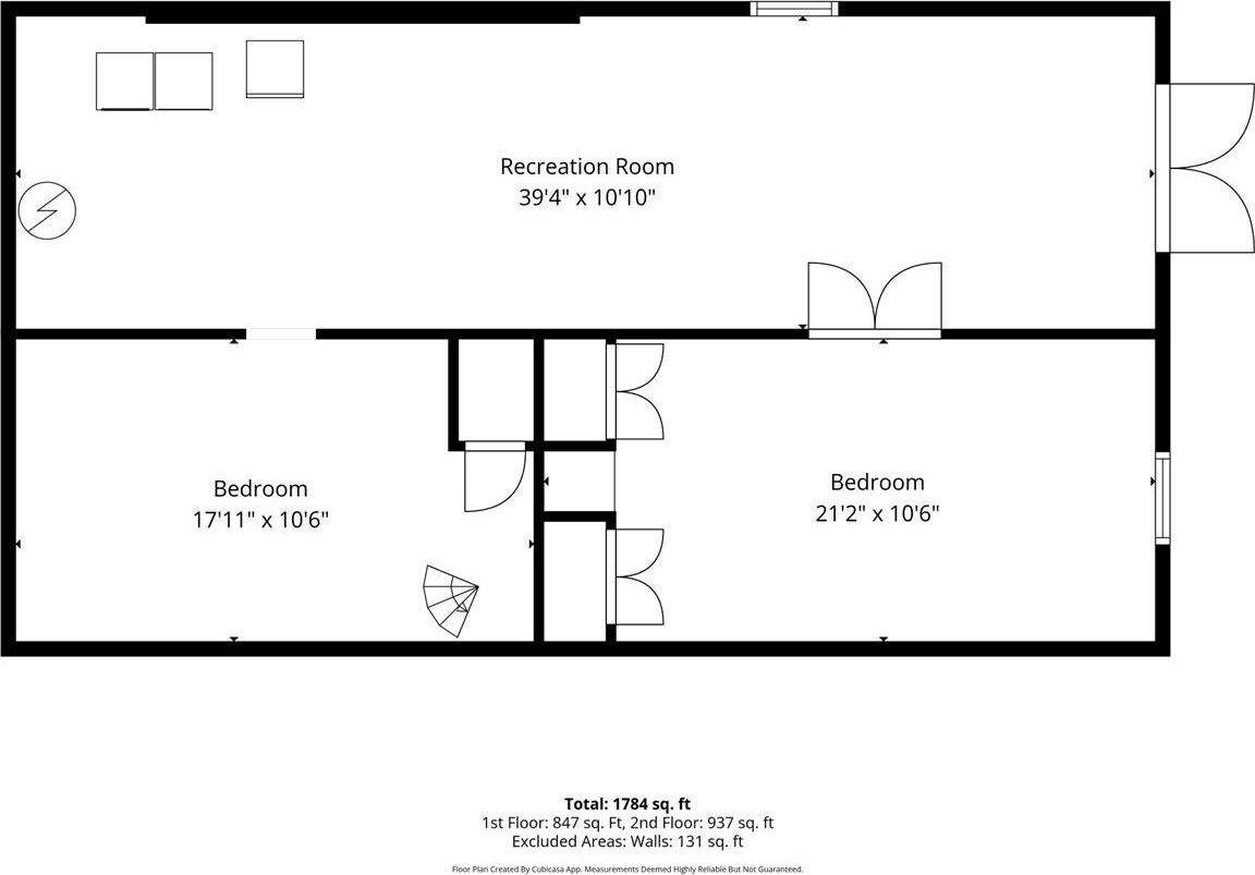 1177 Runway Drive, Hendersonville, NC 28792