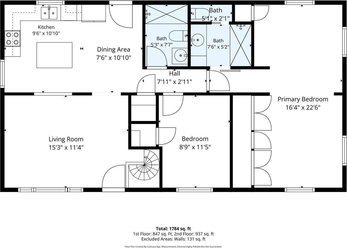 1177 Runway Drive, Hendersonville, NC 28792