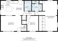 1177 Runway Drive, Hendersonville, NC 28792