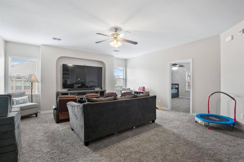 518 Dover Drive, Midlothian, TX 76065