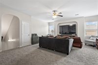 518 Dover Drive, Midlothian, TX 76065