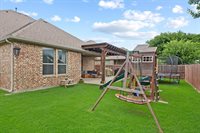 518 Dover Drive, Midlothian, TX 76065