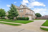 518 Dover Drive, Midlothian, TX 76065