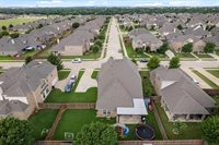 518 Dover Drive, Midlothian, TX 76065