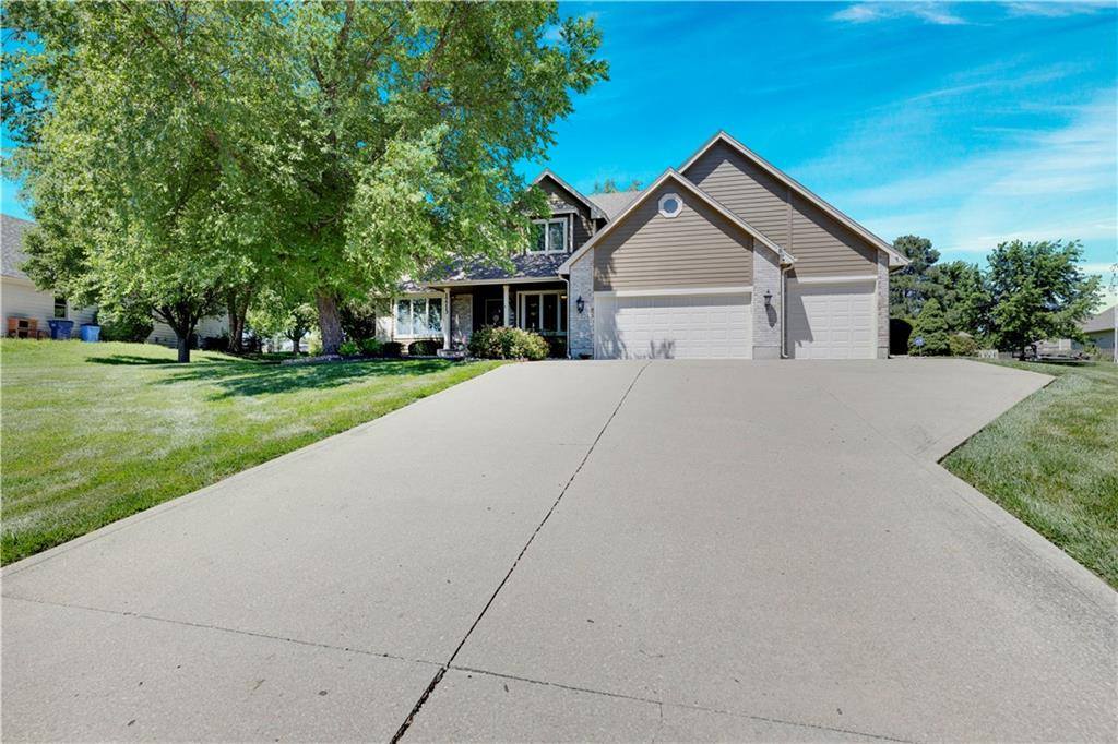 17713 157th Terrace, Basehor, KS 66012