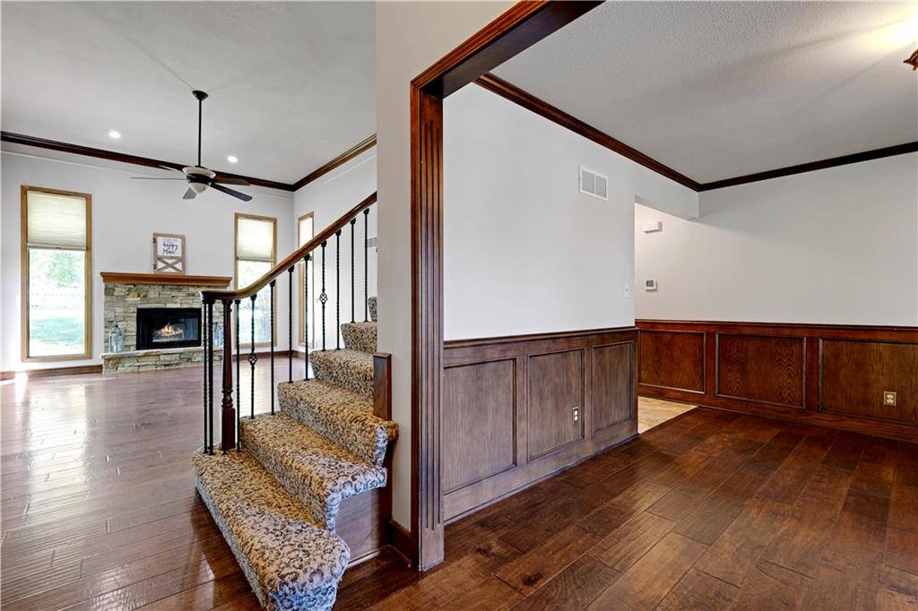 17713 157th Terrace, Basehor, KS 66012