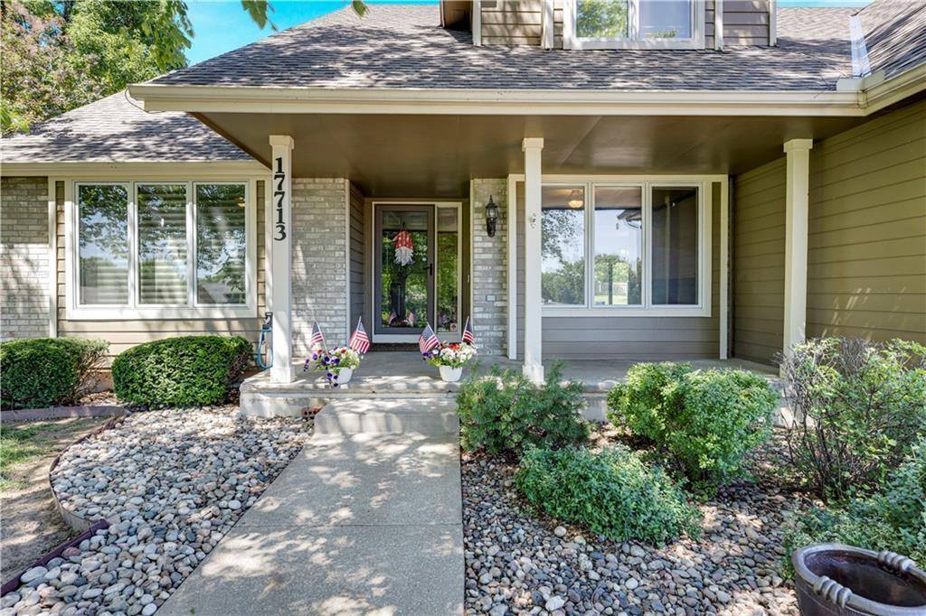 17713 157th Terrace, Basehor, KS 66012