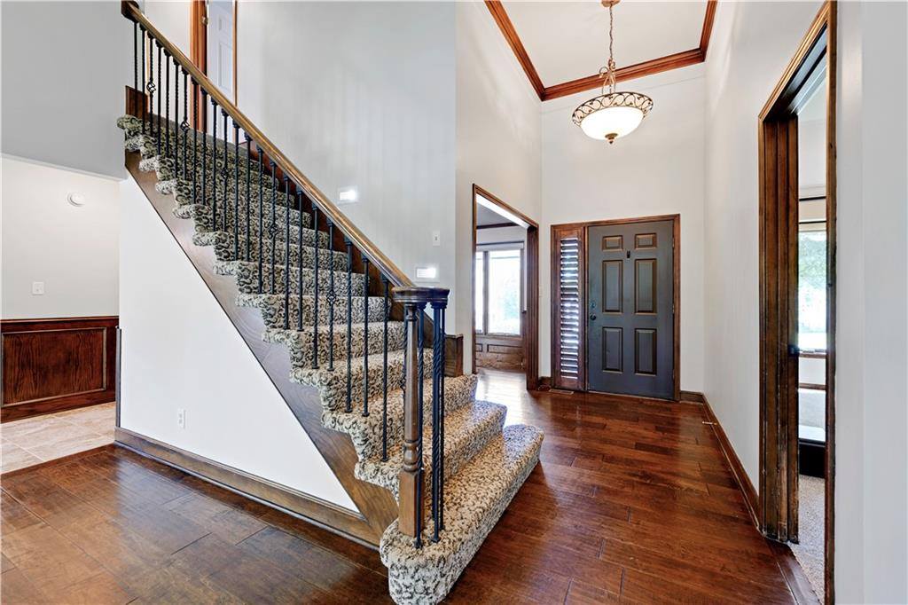 17713 157th Terrace, Basehor, KS 66012