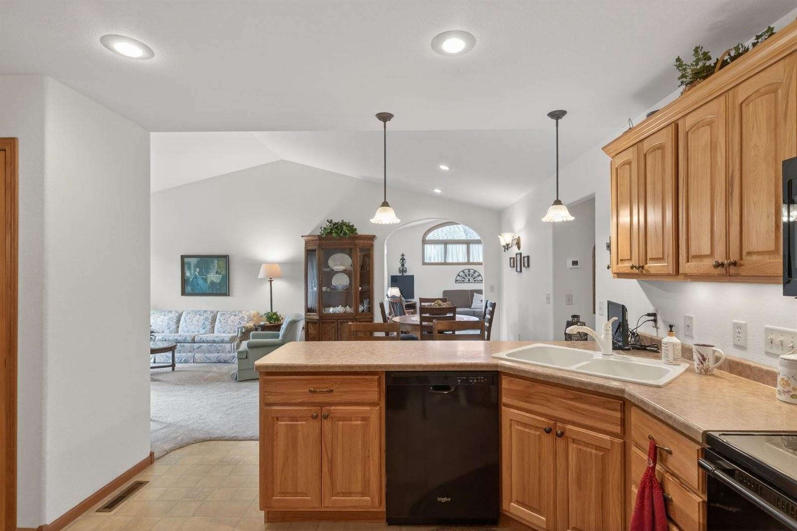 4121 15th Place South, Wisconsin Rapids, WI 54494