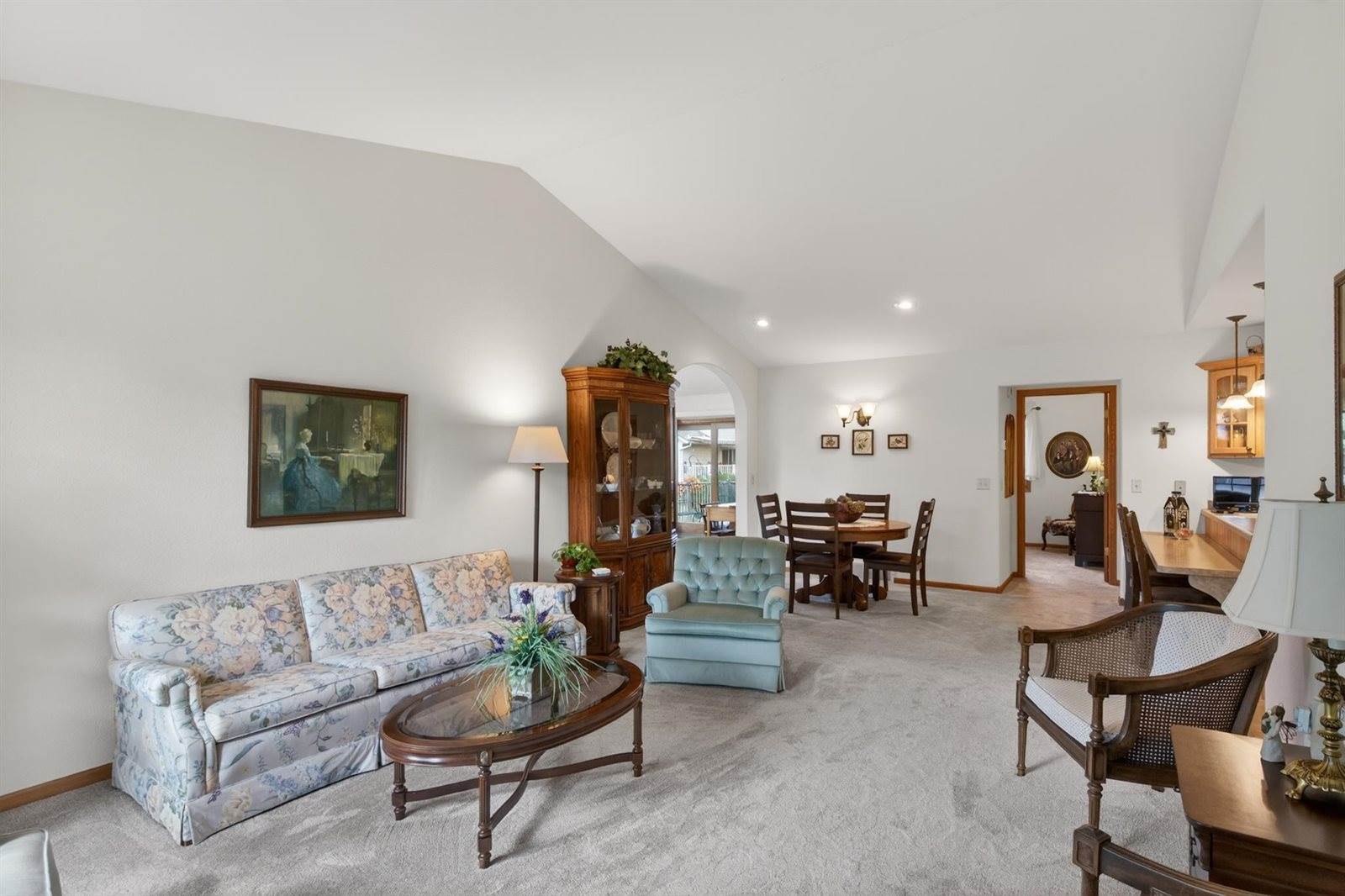 4121 15th Place South, Wisconsin Rapids, WI 54494