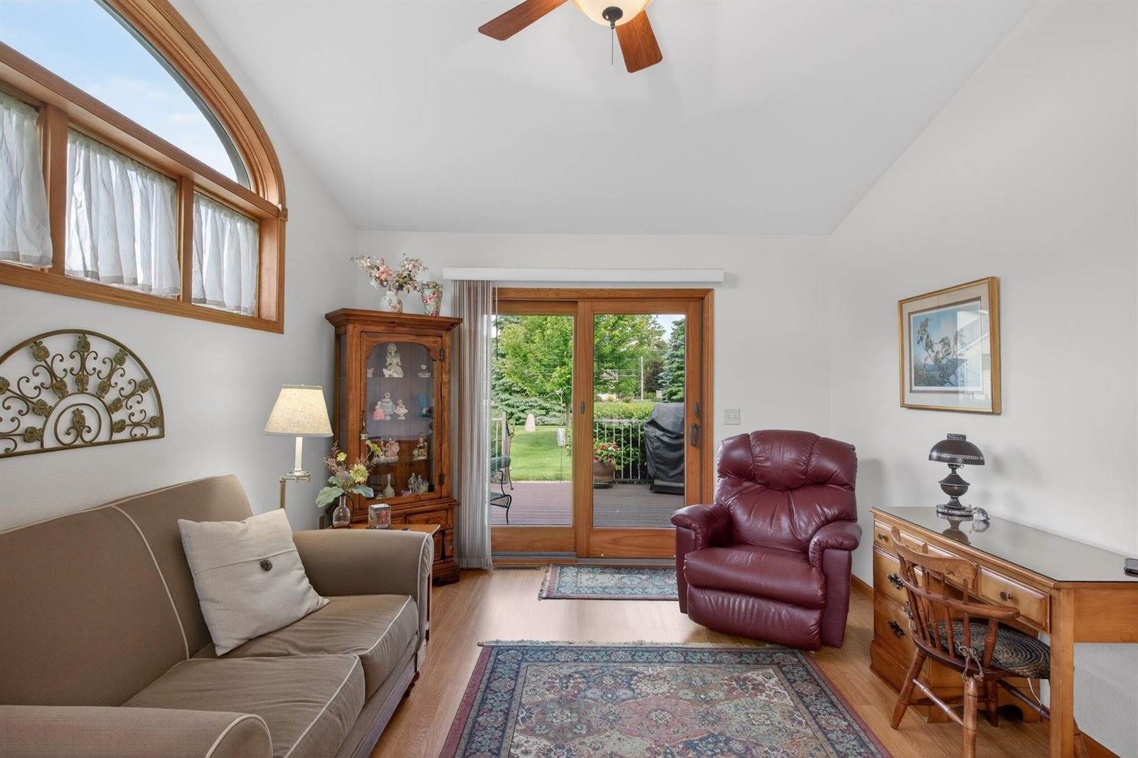 4121 15th Place South, Wisconsin Rapids, WI 54494