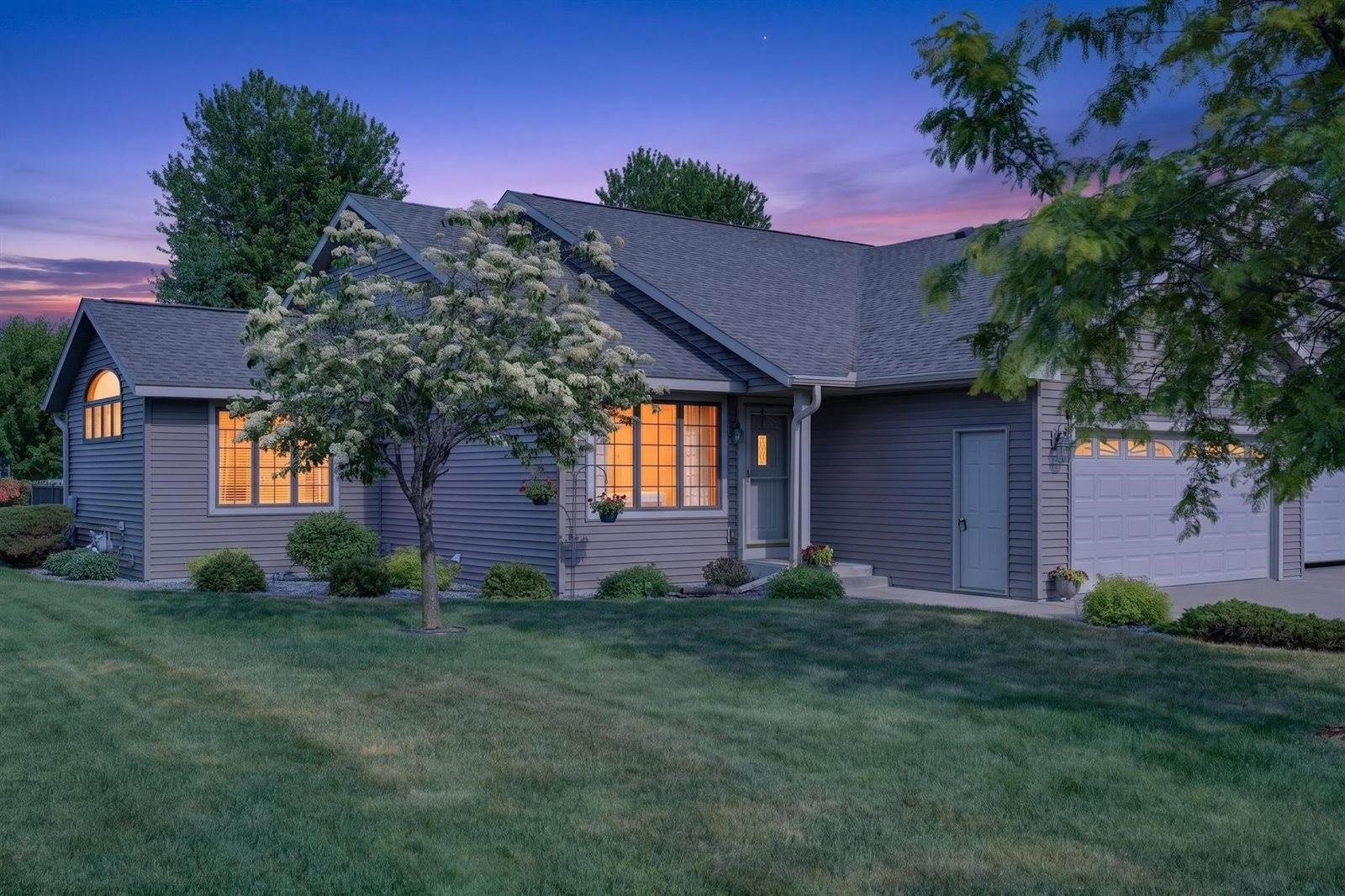 4121 15th Place South, Wisconsin Rapids, WI 54494