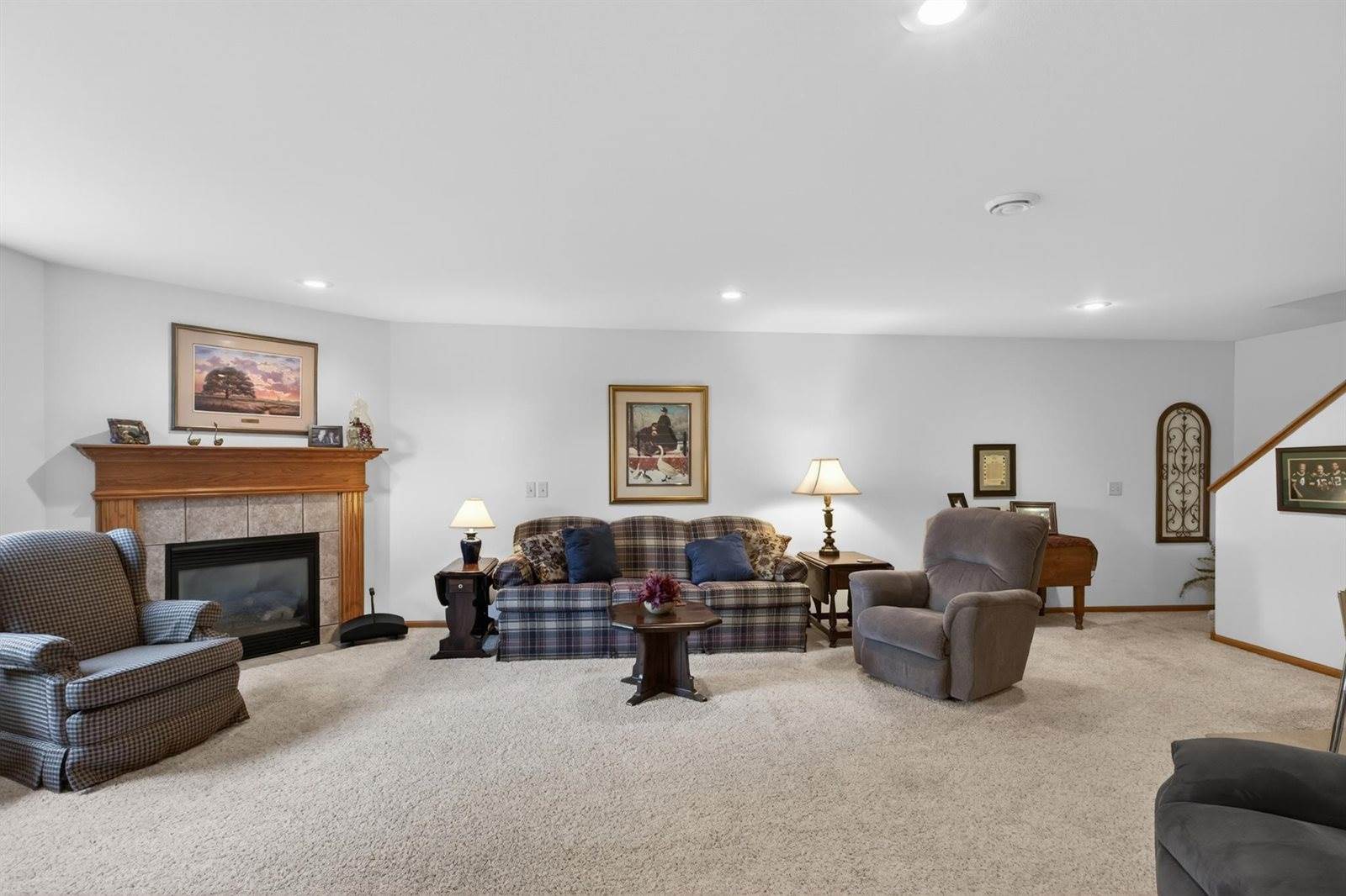 4121 15th Place South, Wisconsin Rapids, WI 54494