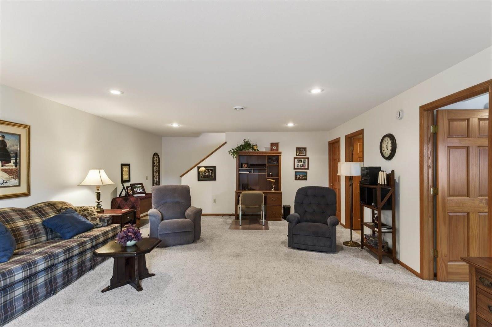 4121 15th Place South, Wisconsin Rapids, WI 54494