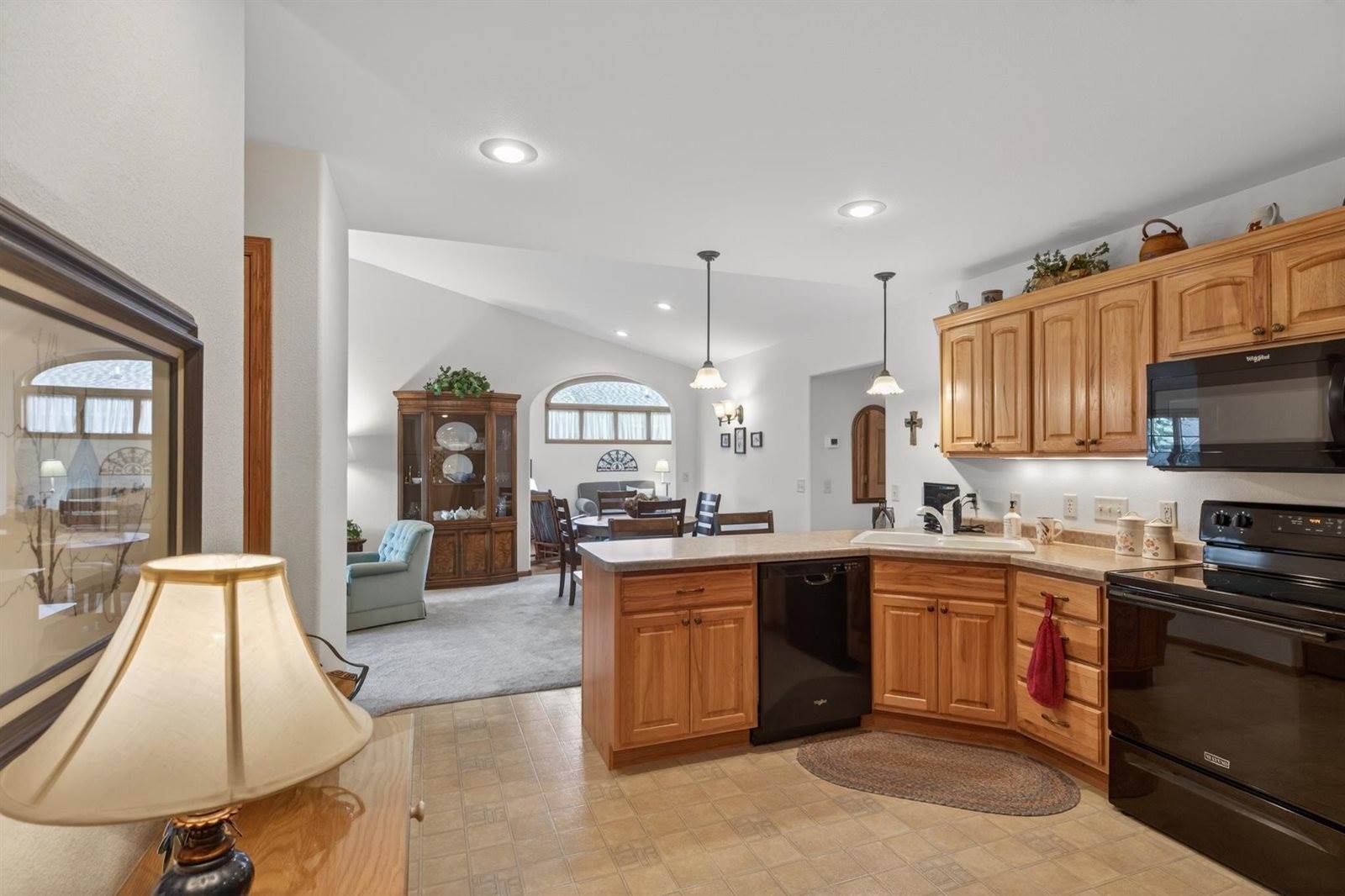 4121 15th Place South, Wisconsin Rapids, WI 54494