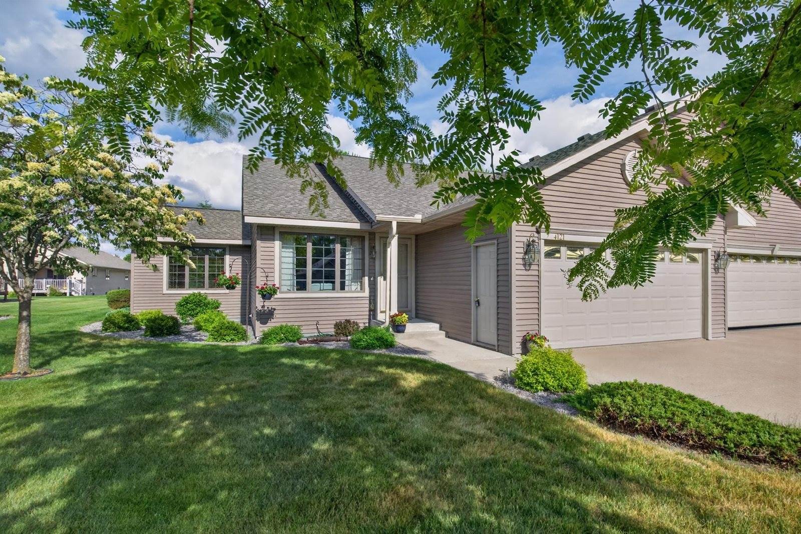 4121 15th Place South, Wisconsin Rapids, WI 54494