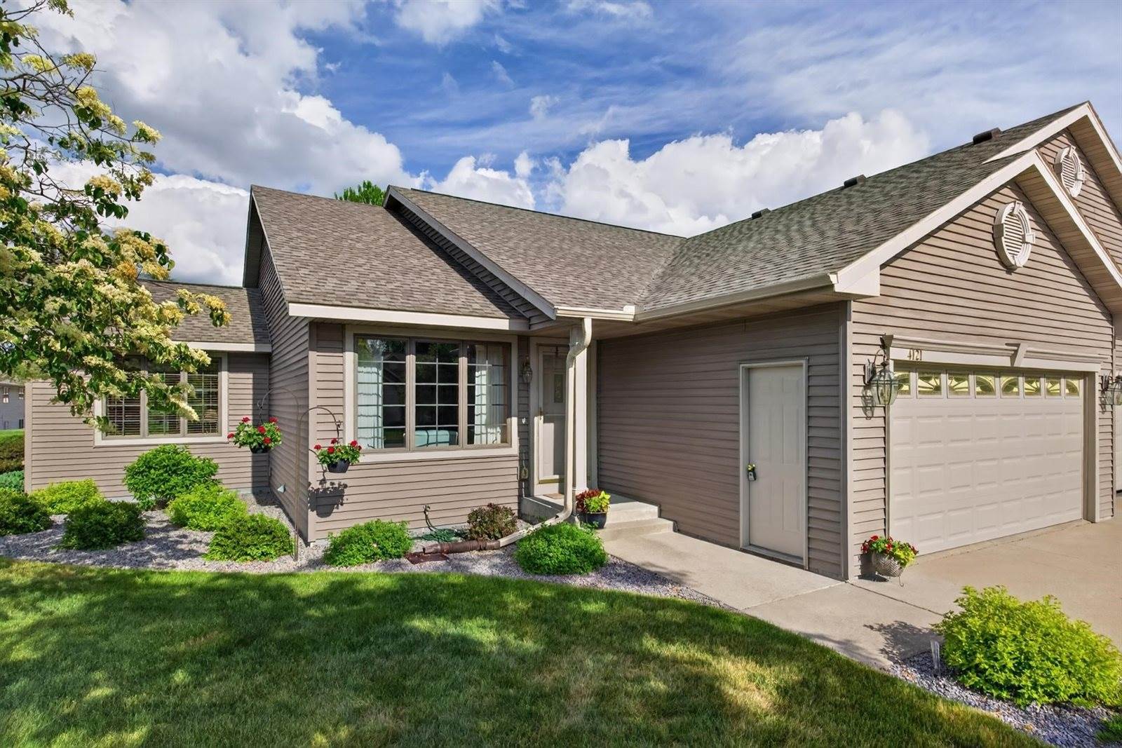 4121 15th Place South, Wisconsin Rapids, WI 54494